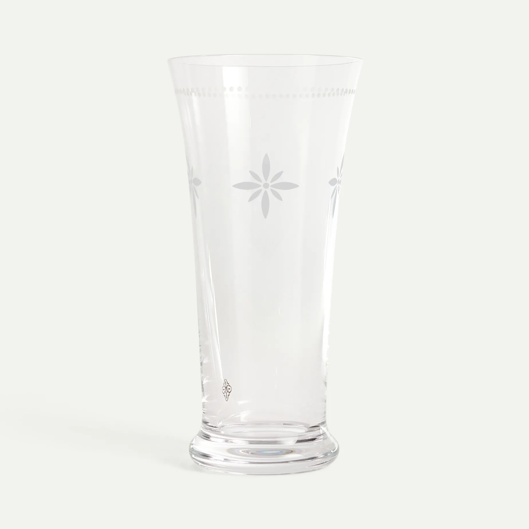 Moments ølglass 45 cl Fyrklövern