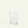 Moments vannglass 25 cl Fyrklövern