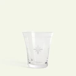 Moments vannglass 25 cl Fyrklövern