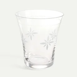 Moments vannglass 25 cl Fyrklövern