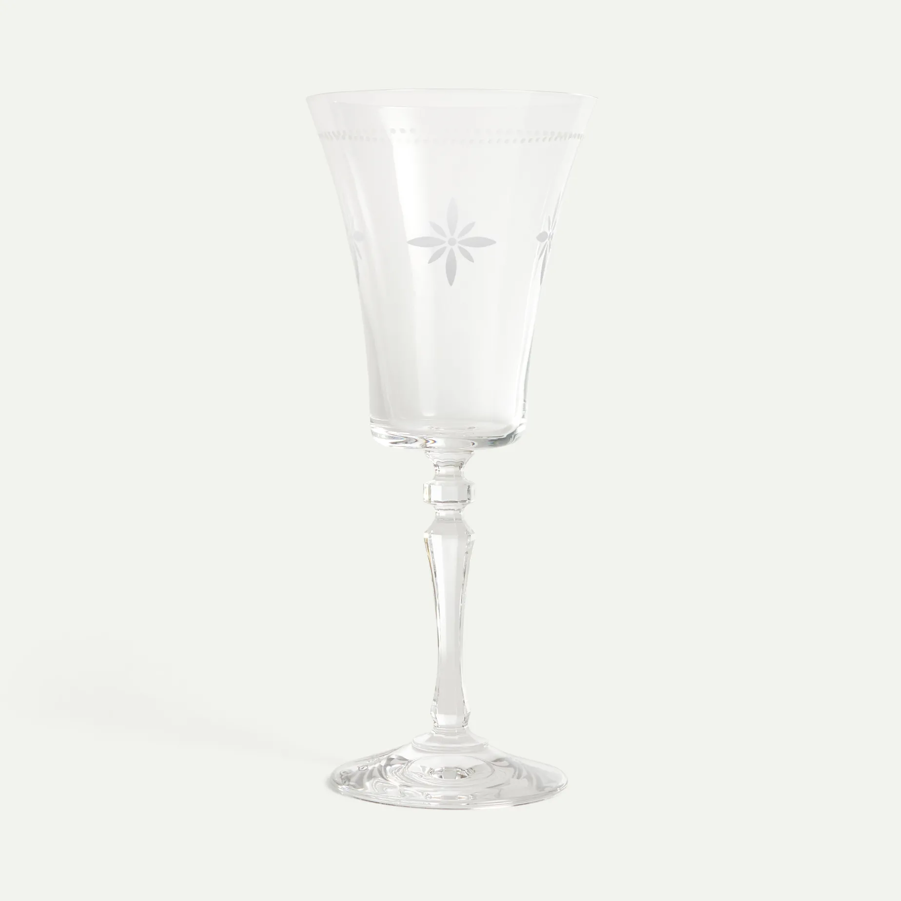 Moments vinglass 31 cl Fyrklövern