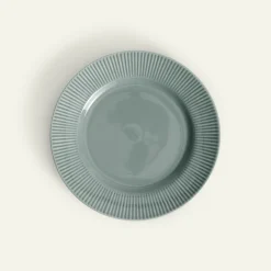 Nordic Dawn asjett 21 cm, Dugg Fyrklövern