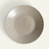 Nordic Dawn dyp tallerken 25 cm, Bark Fyrklövern