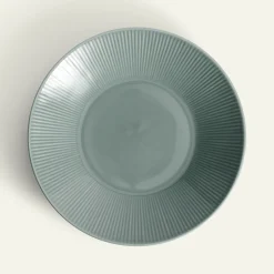 Nordic Dawn dyp tallerken 25 cm, Dugg Fyrklövern