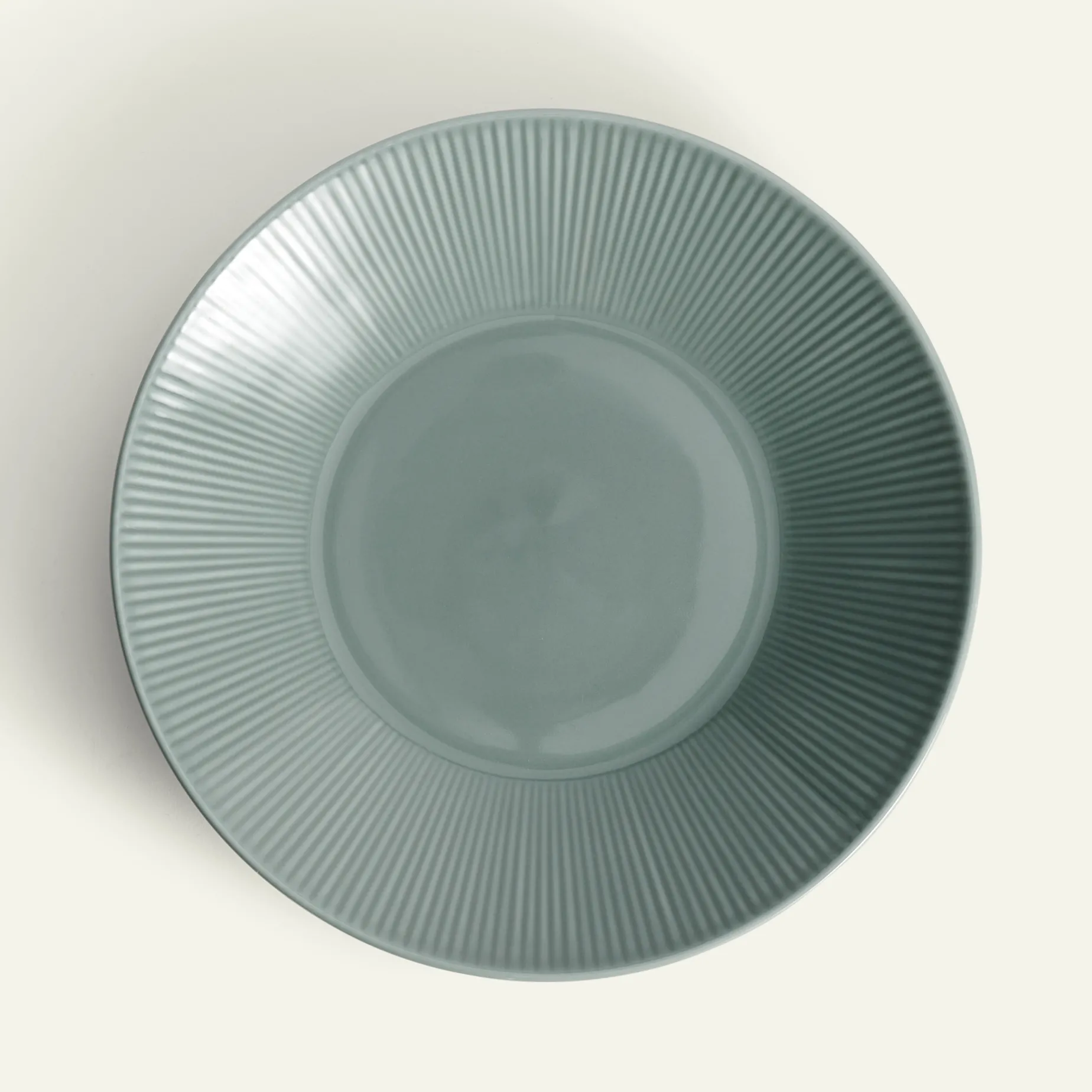 Nordic Dawn dyp tallerken 25 cm 4-pk, Dugg Fyrklövern
