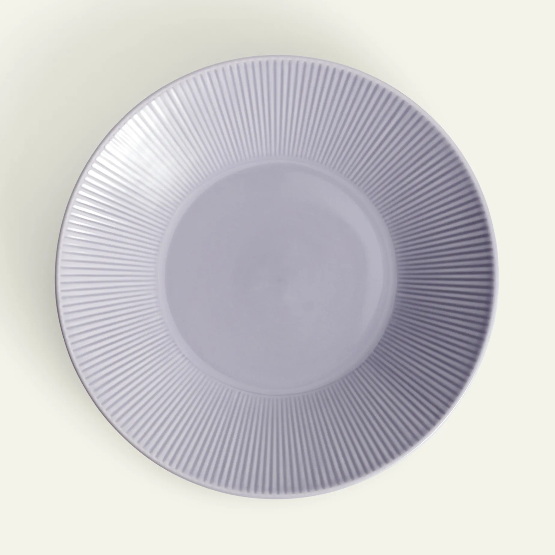 Nordic Dawn dyp tallerken 25 cm 4-pk, Lyng Fyrklövern