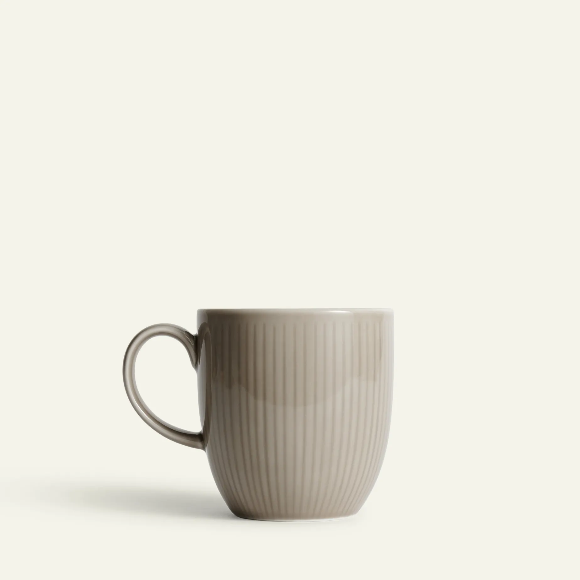 Nordic Dawn krus 35 cl, Bark Fyrklövern