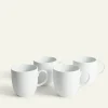 Nordic Dawn krus 35 cl 4-pk, Glimt Fyrklövern