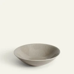 Nordic Dawn skål 19 cm, Bark Fyrklövern