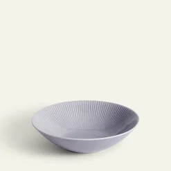 Nordic Dawn skål 19 cm, Lyng Fyrklövern