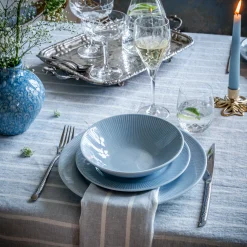 Nordic Dawn skål 19 cm 4-pk, Himmel Fyrklövern