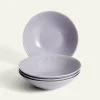 Nordic Dawn skål 19 cm 4-pk, Lyng Fyrklövern