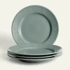 Nordic Dawn tallerken 27 cm 4-pk, Dugg Fyrklövern