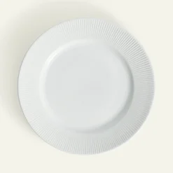 Nordic Dawn tallerken 27 cm, Glimt Fyrklövern