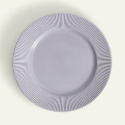 Nordic Dawn tallerken 27 cm 4-pk, Lyng Fyrklövern