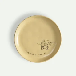 Ole Brumm asjett 20 cm cl 6-pk Fyrklövern