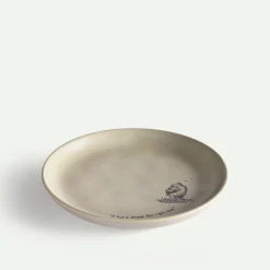 Ole Brumm asjett Hug 20 cm, Brun Fyrklövern