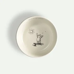 Ole Brumm skål 15 cm 3-pk Fyrklövern