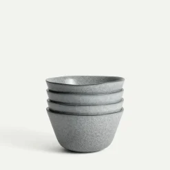 Pepper skål 15 cm 4-pk Fyrklövern
