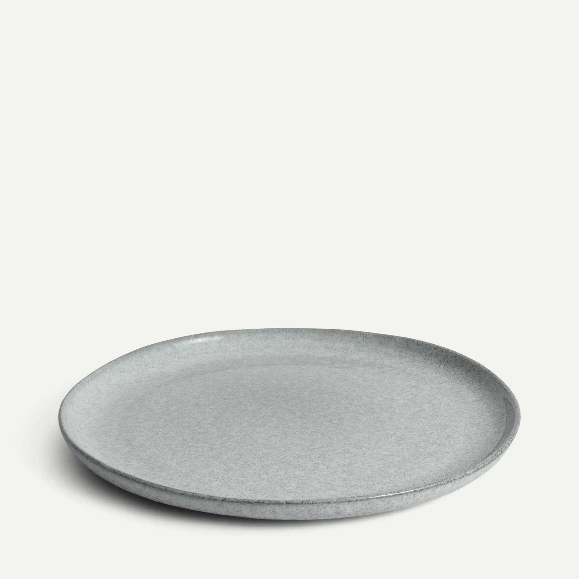 Pepper tallerken 28 cm Fyrklövern