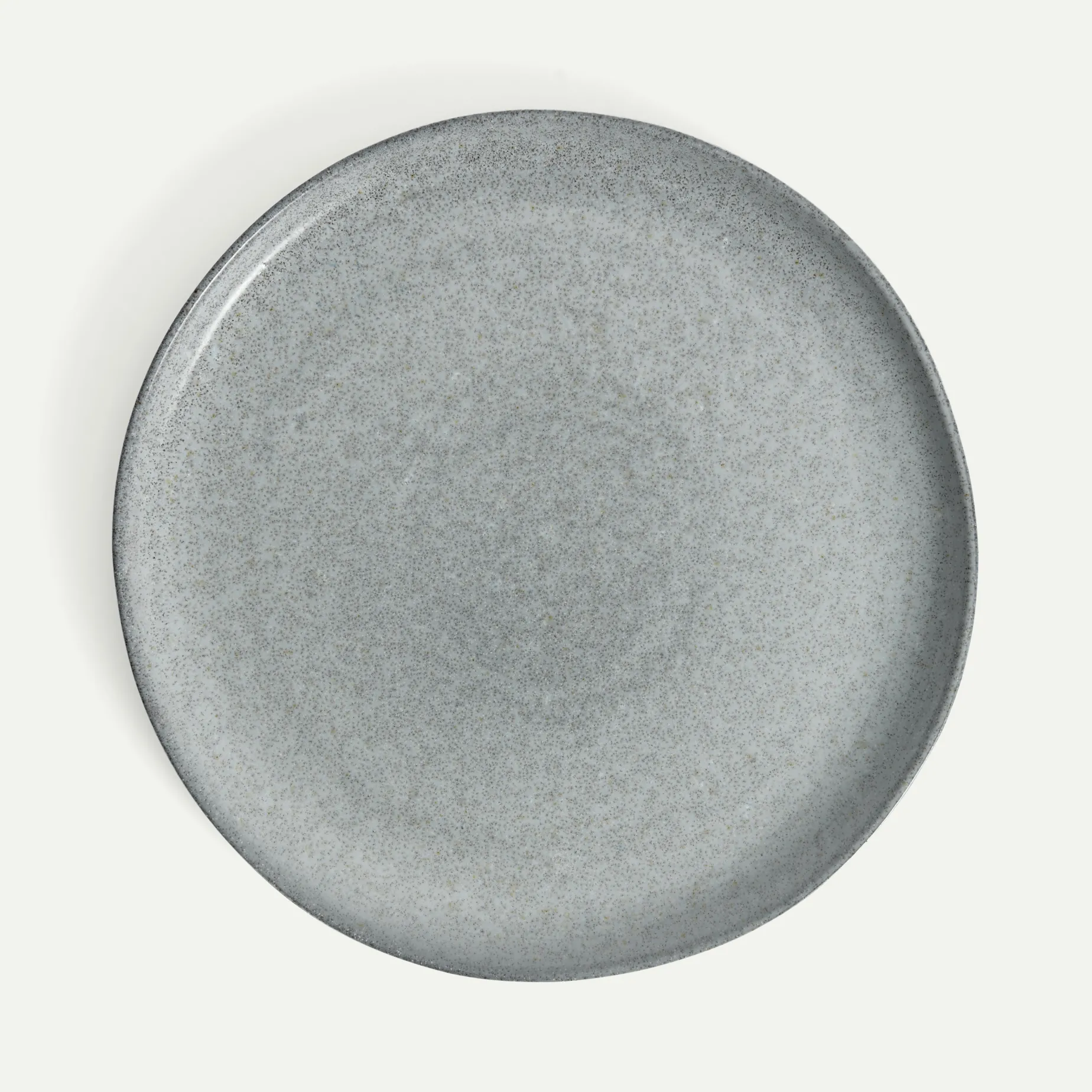 Pepper tallerken 28 cm 4-pk Fyrklövern