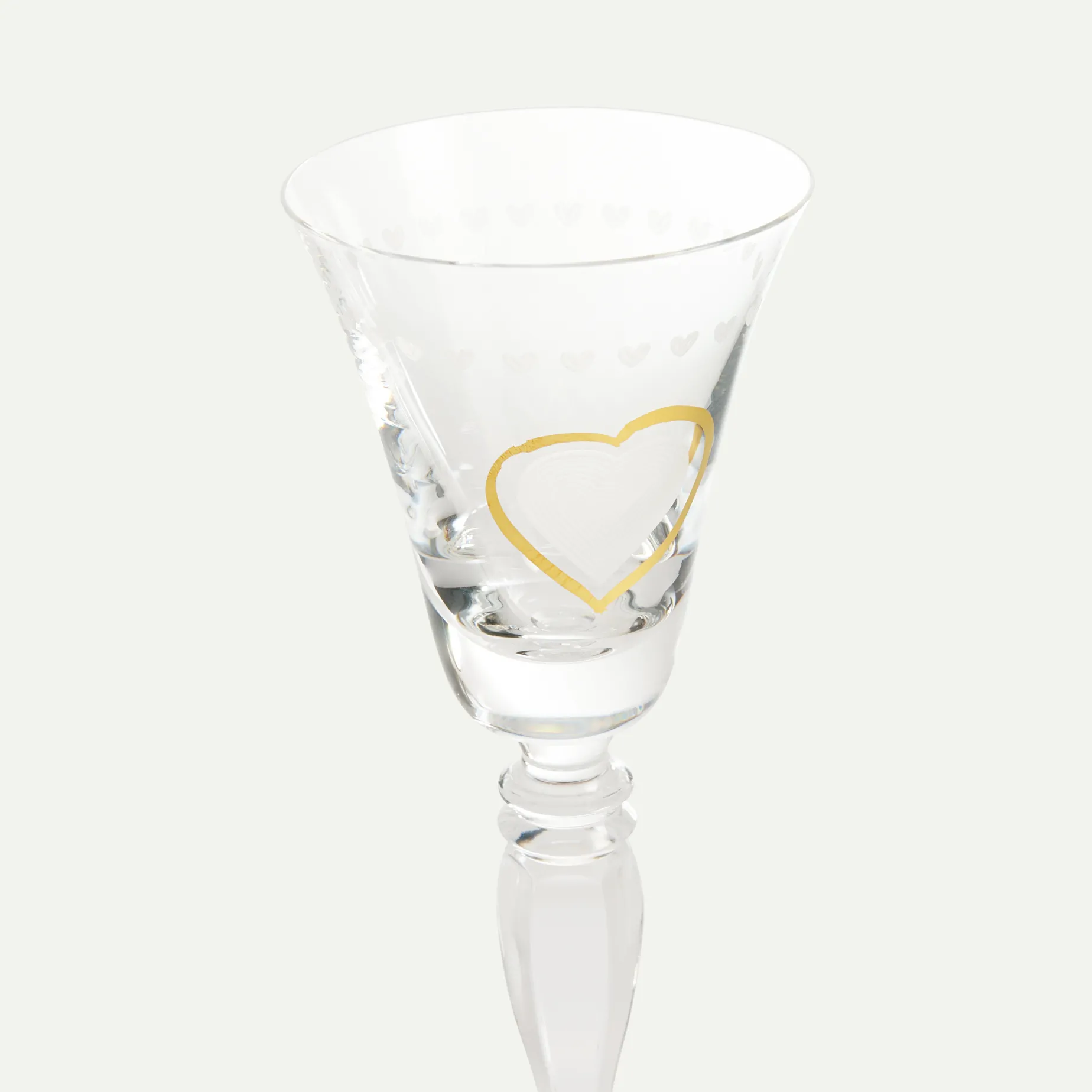 Åsas Jul snaps & likørglass 6 cl 4-pk Fyrklövern