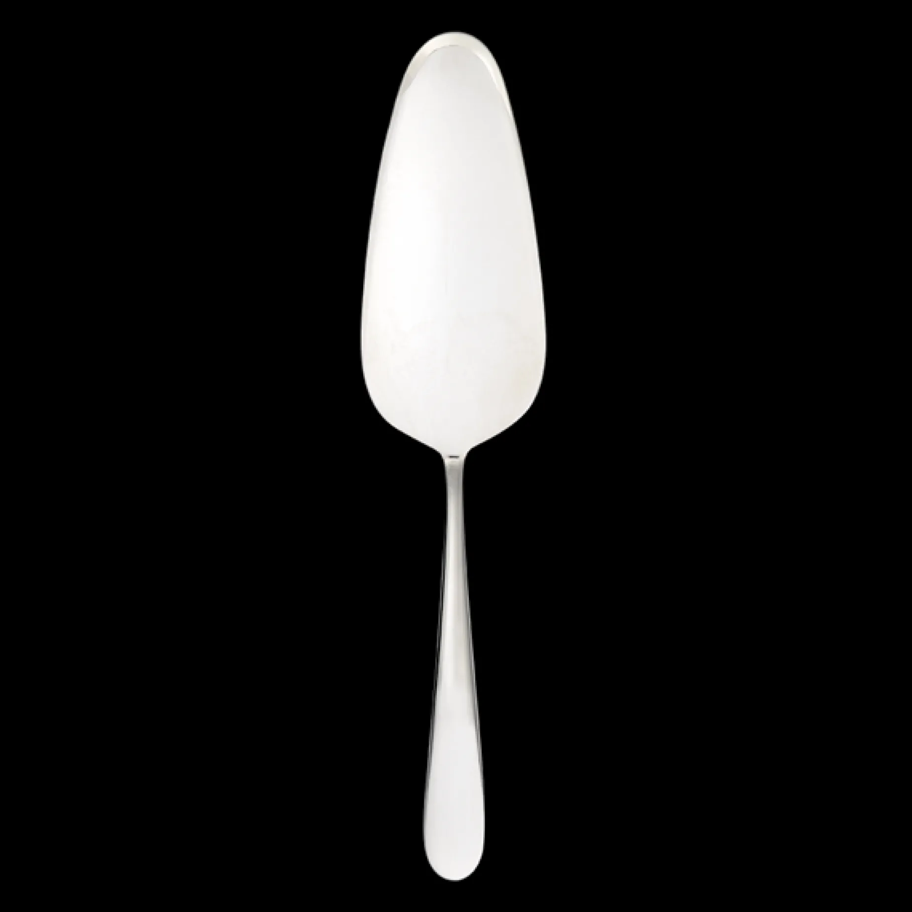 Silhuett kakespade 23 cm Fyrklövern