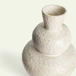 Studio vase 41 cm Fyrklövern
