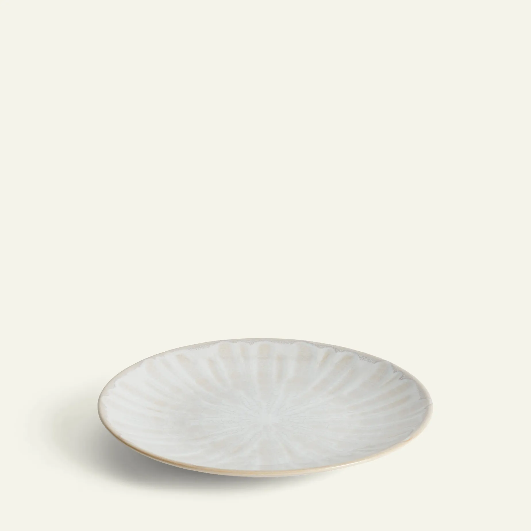 Terra Fiore asjett 21 cm Fyrklövern
