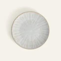 Terra Fiore asjett 21 cm 4-pk Fyrklövern