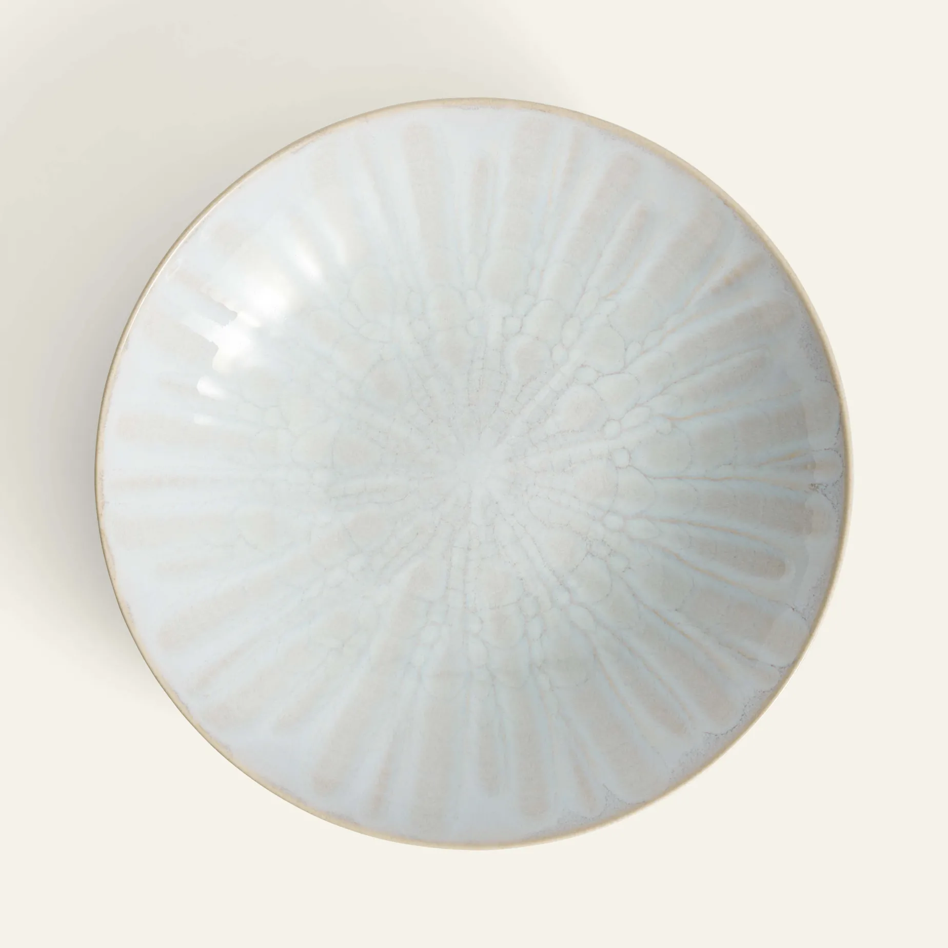 Terra Fiore dyp tallerken 22 cm 4-pk Fyrklövern