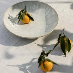 Terra Fiore dyp tallerken 22 cm 4-pk Fyrklövern