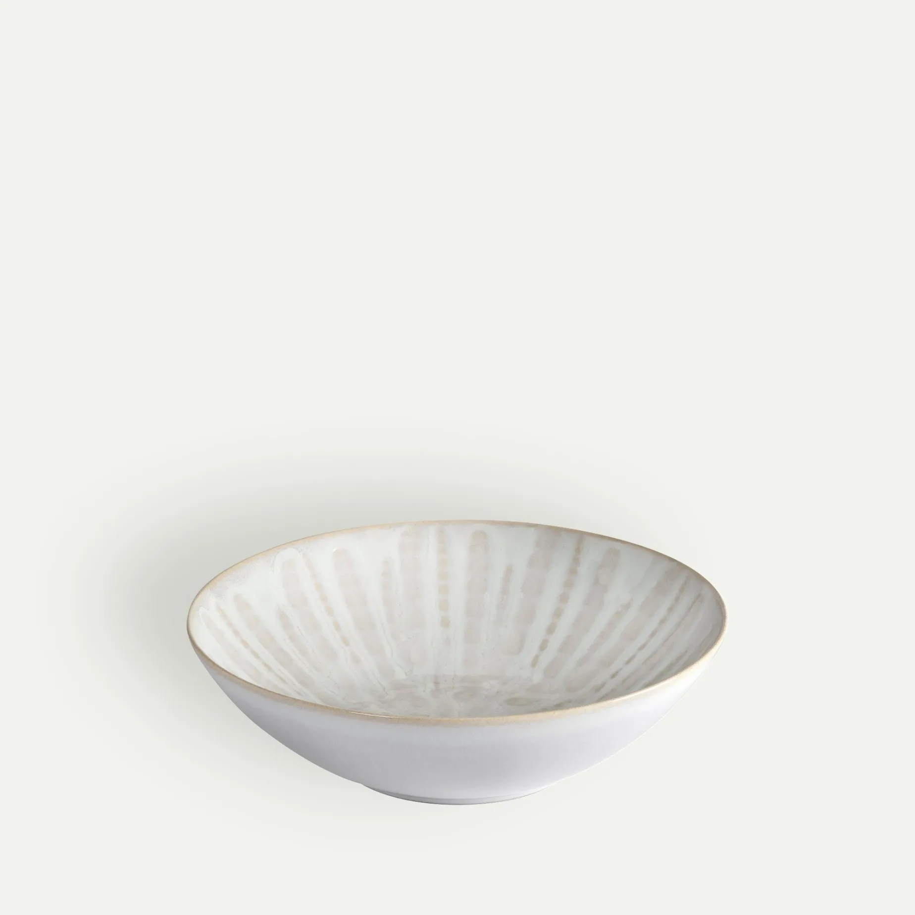 Terra Fiore skål 17 cm Fyrklövern