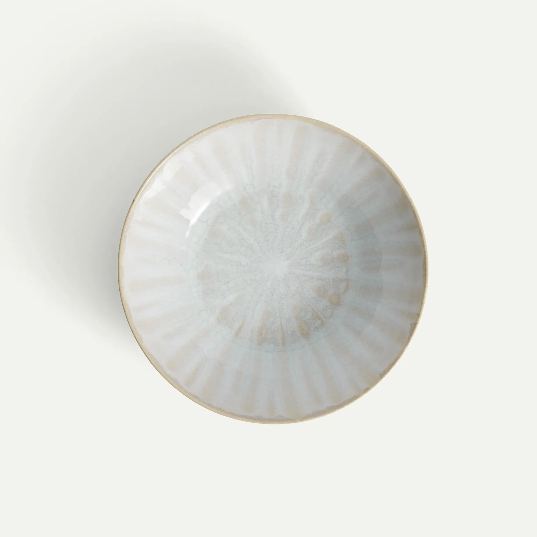 Terra Fiore skål 17 cm Fyrklövern