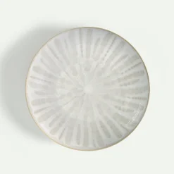 Terra Fiore skål 24 cm Fyrklövern