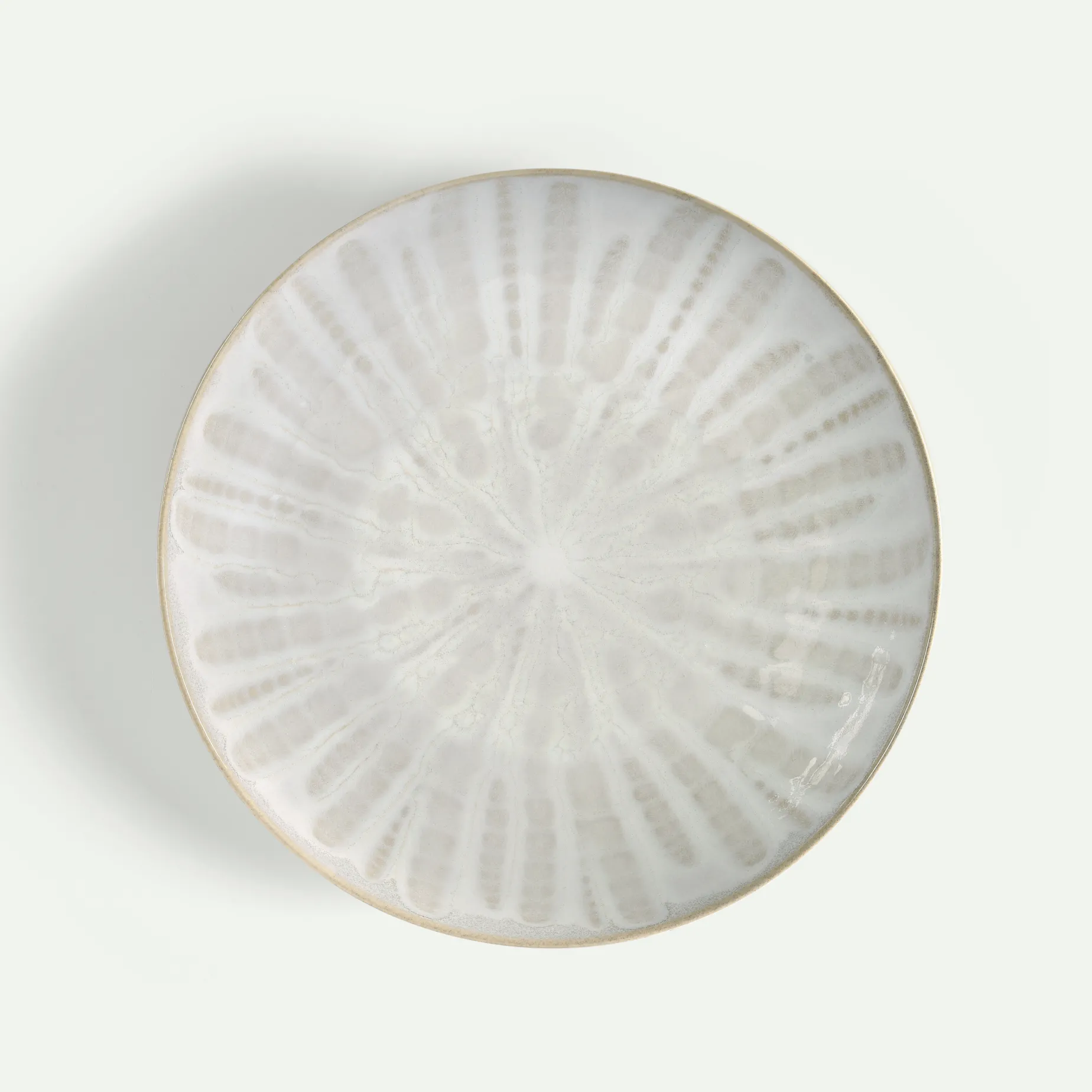 Terra Fiore skål 24 cm Fyrklövern