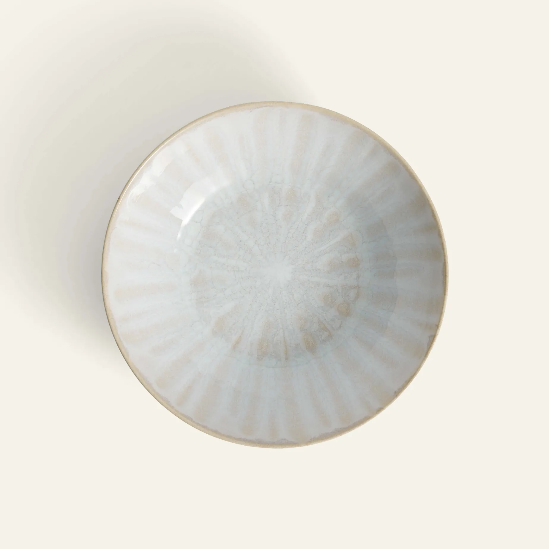 Terra Fiore skål 17 cm 4-pk Fyrklövern