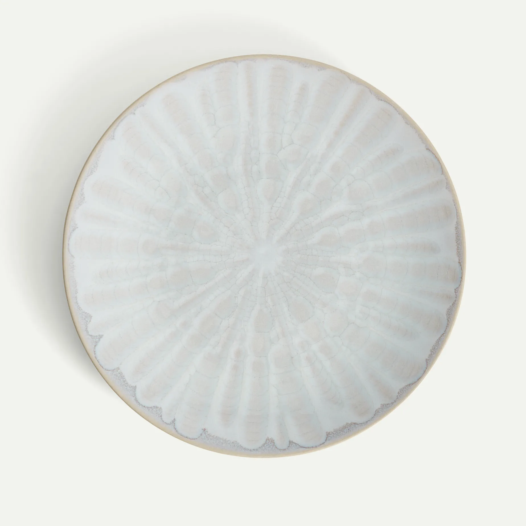 Terra Fiore tallerken 27 cm Fyrklövern